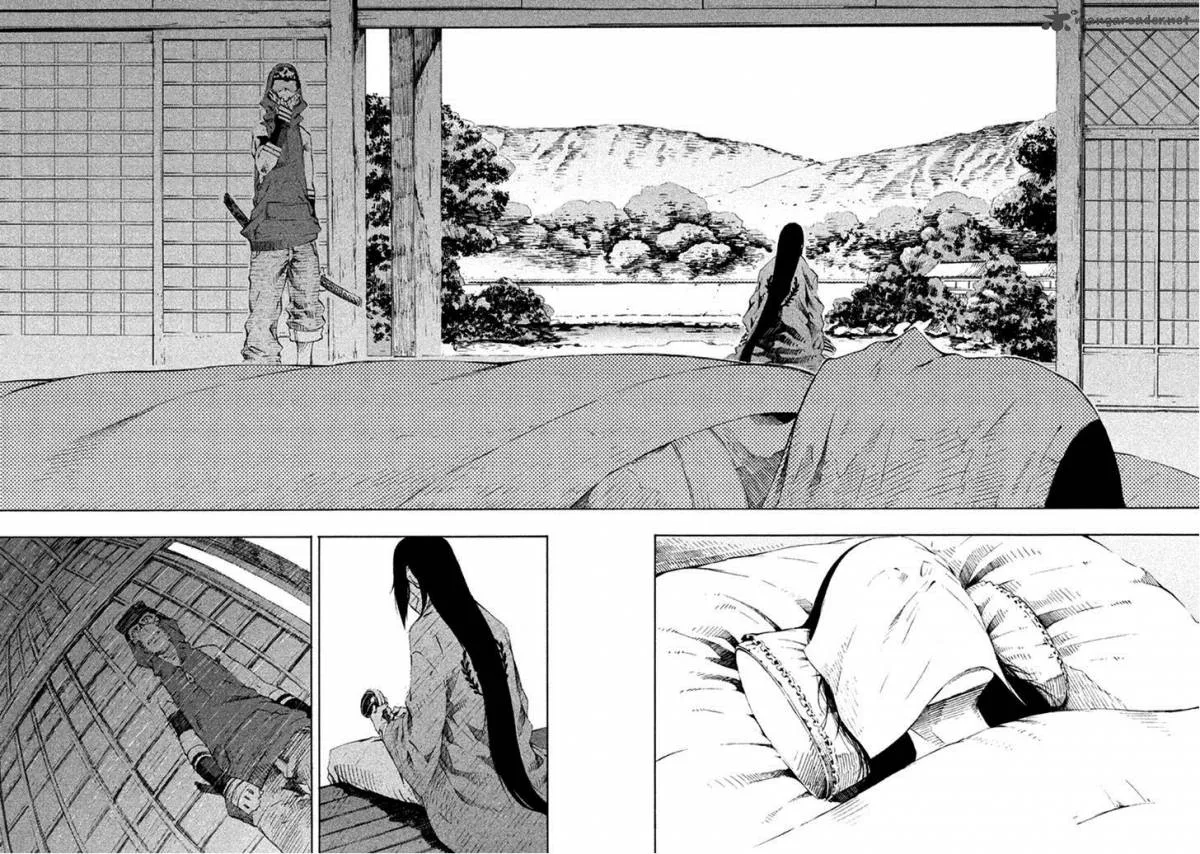 Zerozaki Soushiki no Ningen Shiken Chapter 11 page 19