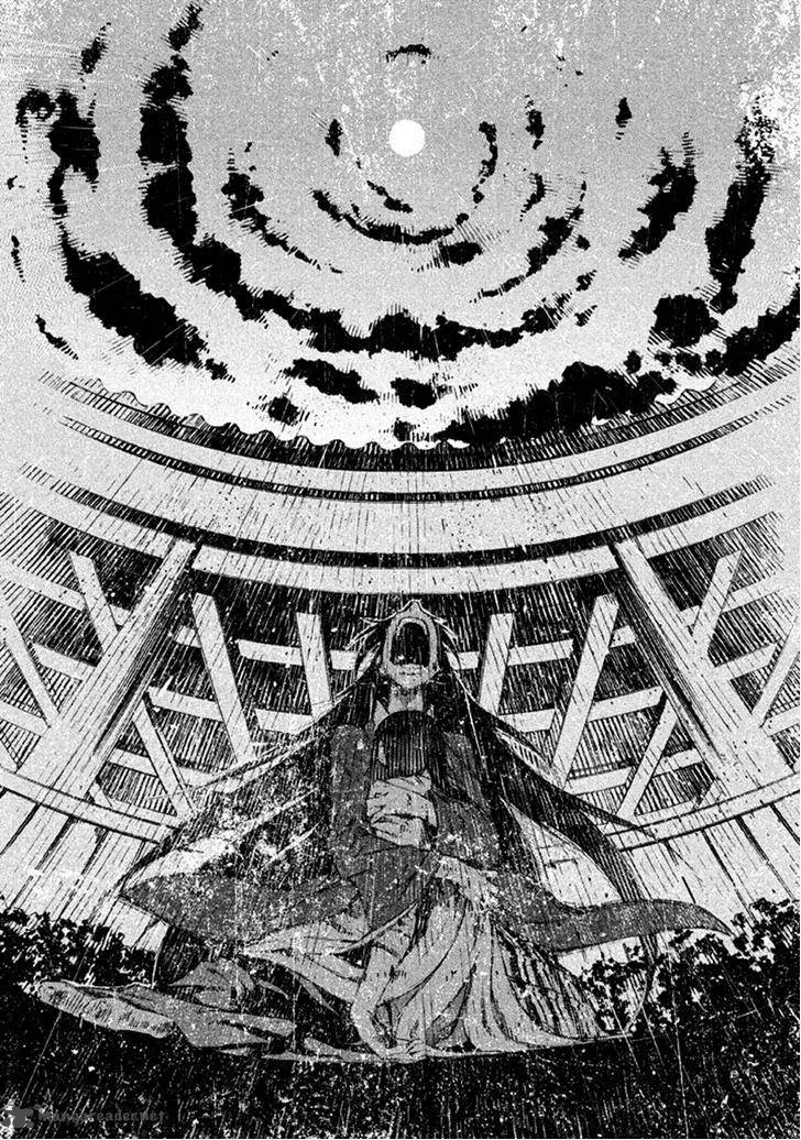 Zerozaki Soushiki no Ningen Shiken Chapter 11 page 13