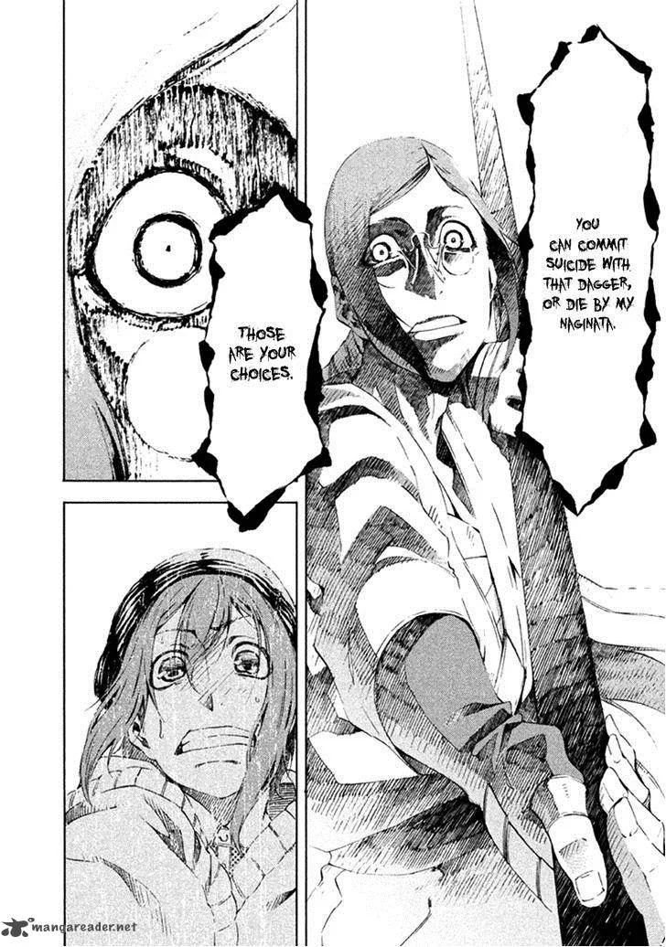 Zerozaki Soushiki no Ningen Shiken Chapter 12 page 26