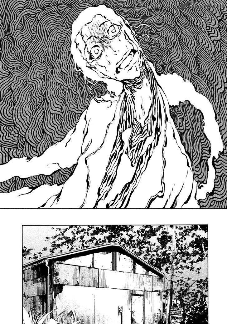 Zerozaki Soushiki no Ningen Shiken Chapter 12 page 18