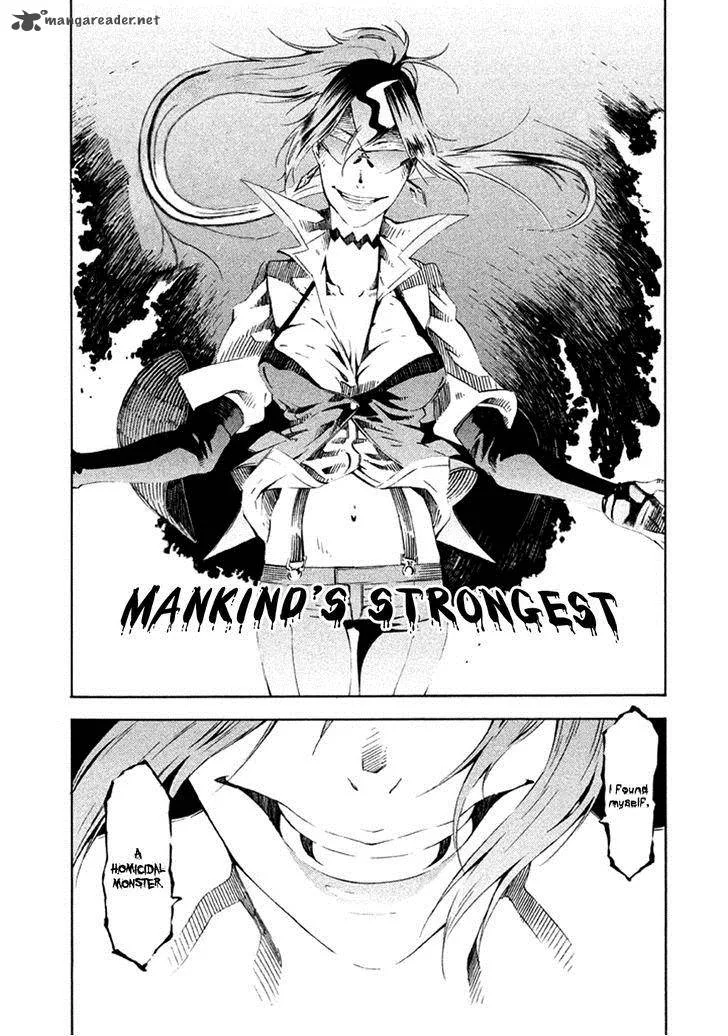 Zerozaki Soushiki no Ningen Shiken Chapter 12 page 37