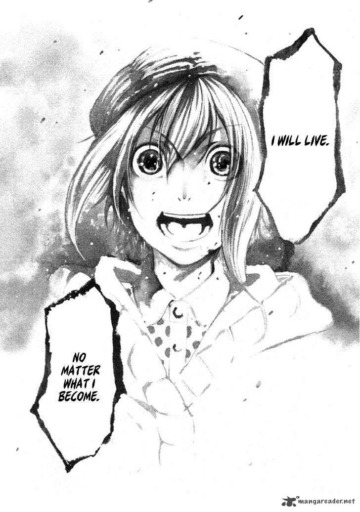 Zerozaki Soushiki no Ningen Shiken Chapter 13 page 38