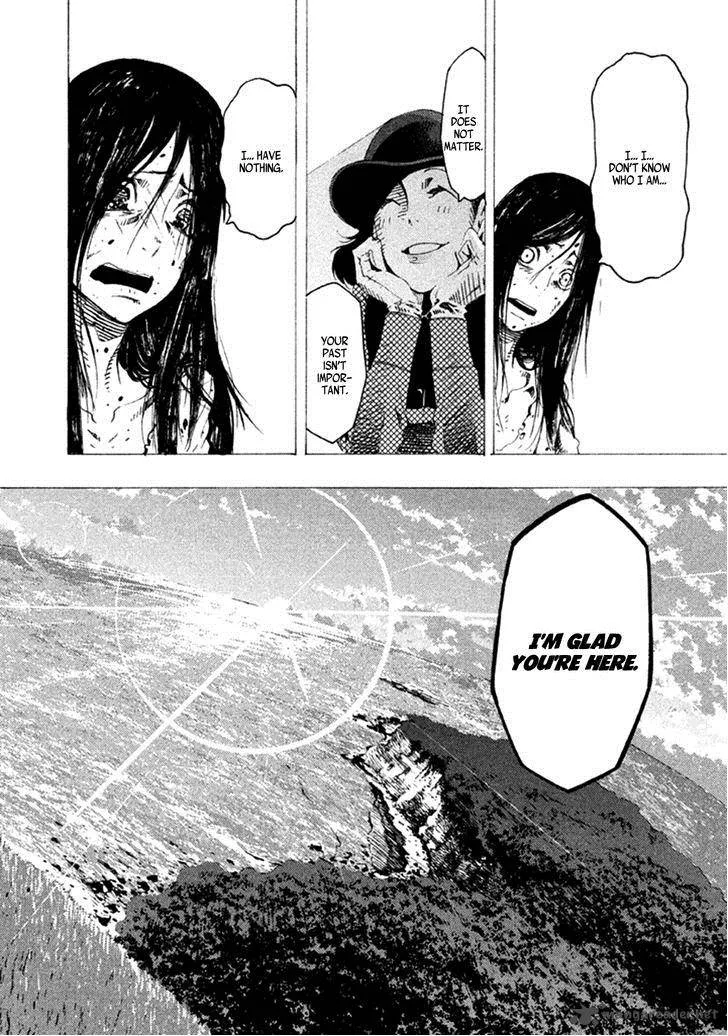 Zerozaki Soushiki no Ningen Shiken Chapter 14 page 17