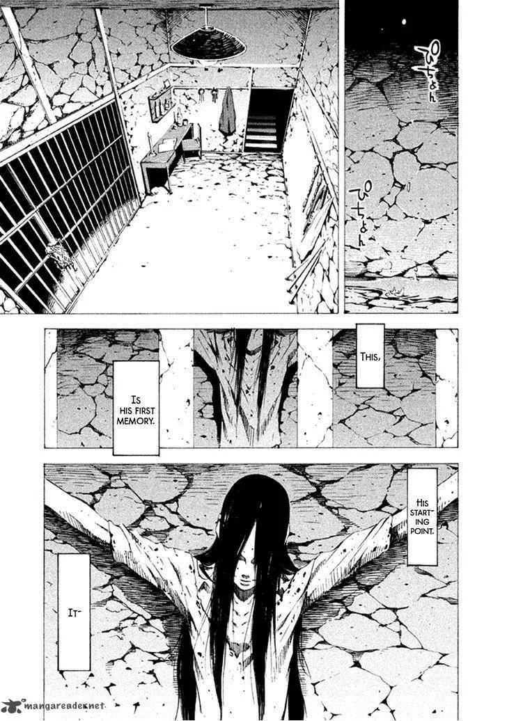 Zerozaki Soushiki no Ningen Shiken Chapter 14 page 8