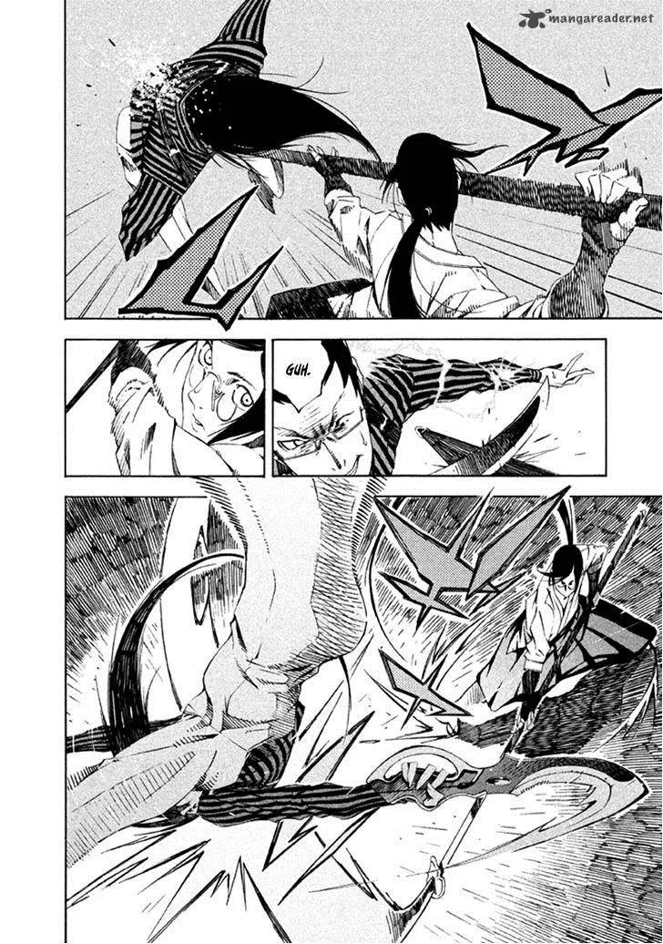 Zerozaki Soushiki no Ningen Shiken Chapter 15 page 15