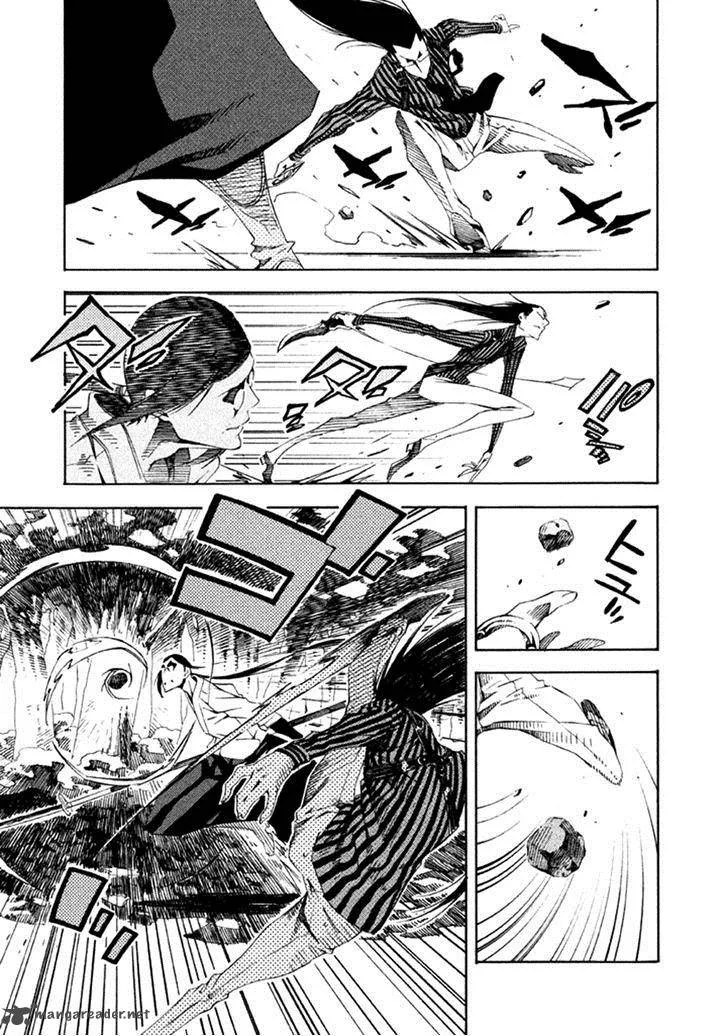 Zerozaki Soushiki no Ningen Shiken Chapter 15 page 16