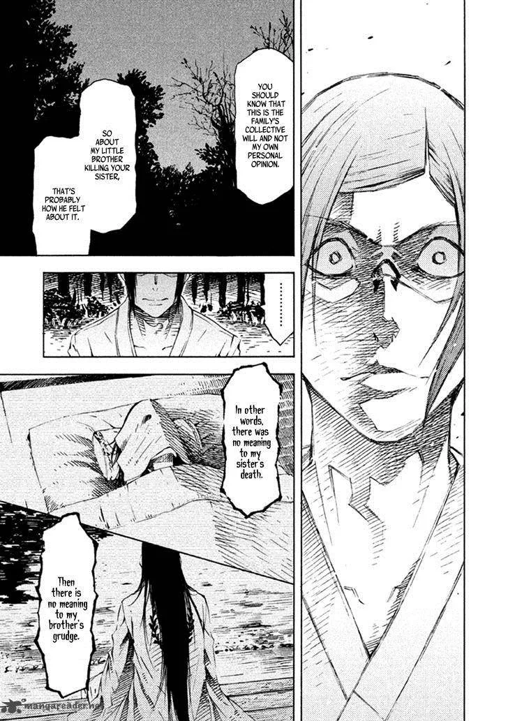 Zerozaki Soushiki no Ningen Shiken Chapter 16 page 10