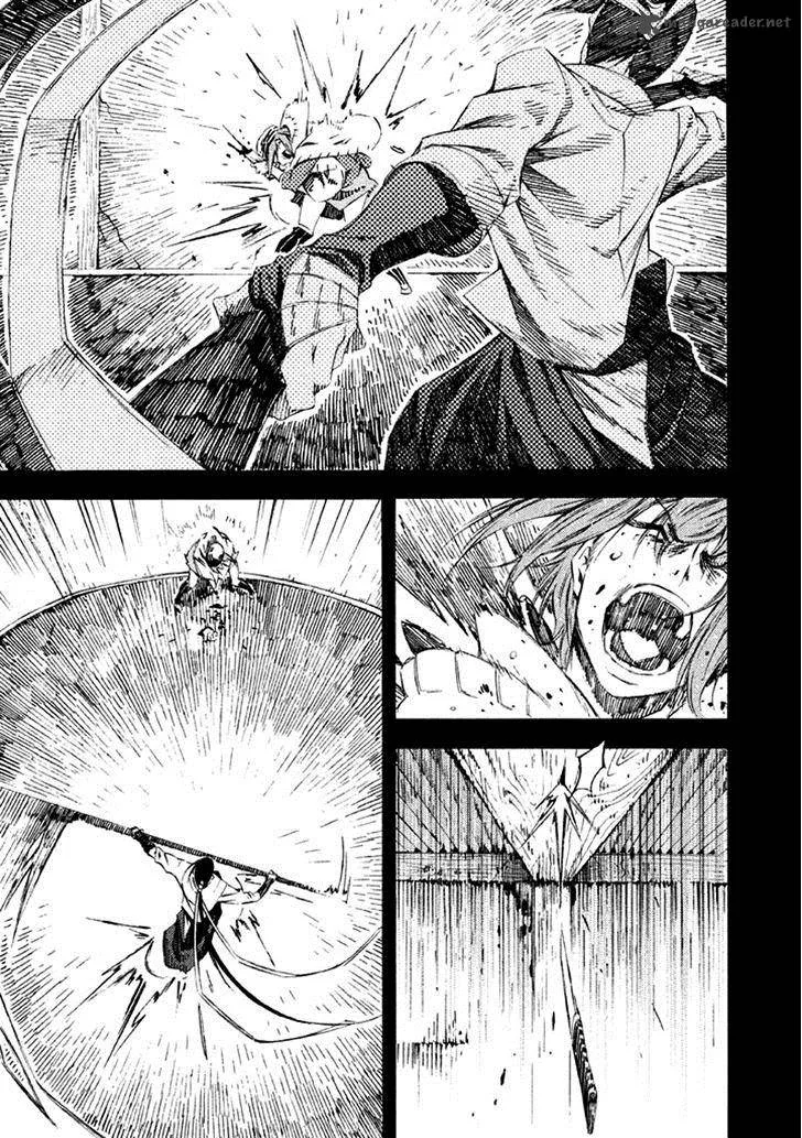 Zerozaki Soushiki no Ningen Shiken Chapter 17 page 6