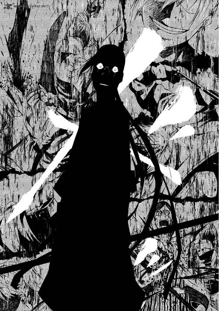 Zerozaki Soushiki no Ningen Shiken Chapter 17 page 24