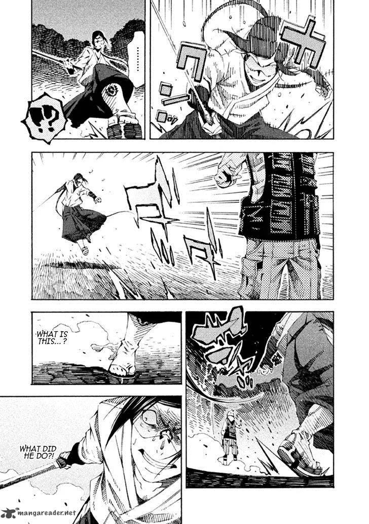 Zerozaki Soushiki no Ningen Shiken Chapter 18 page 29