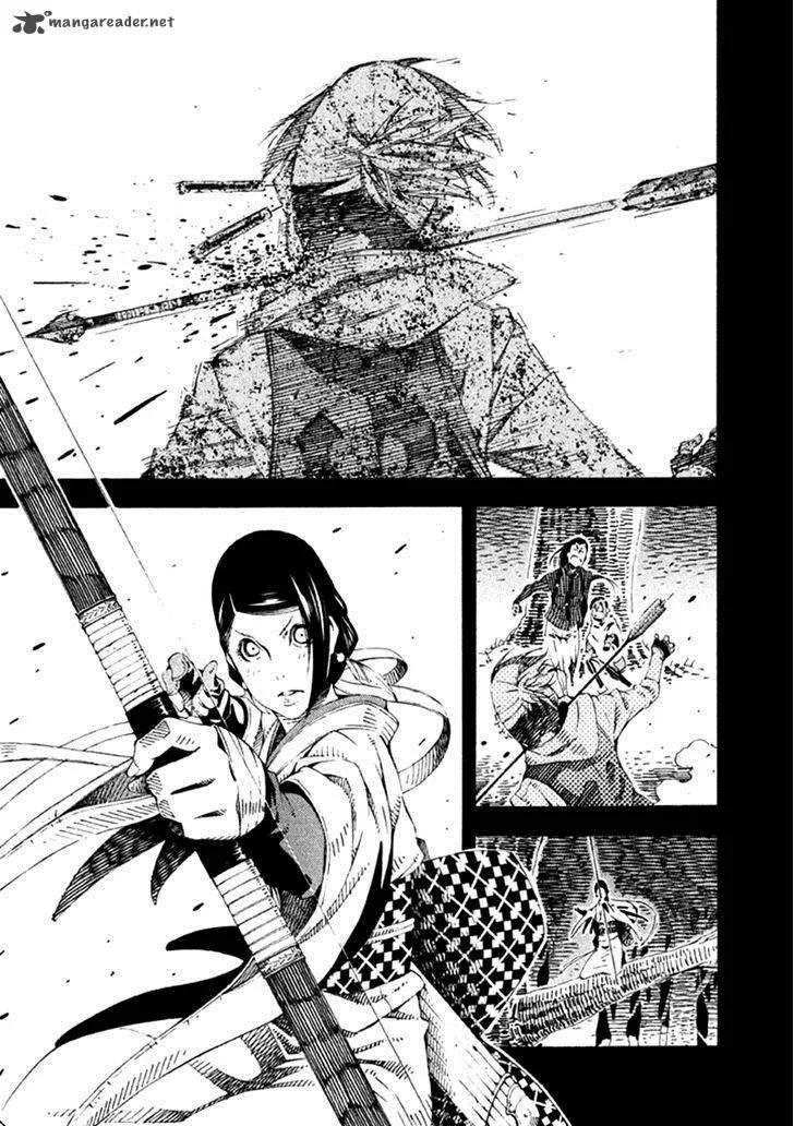 Zerozaki Soushiki no Ningen Shiken Chapter 18 page 31