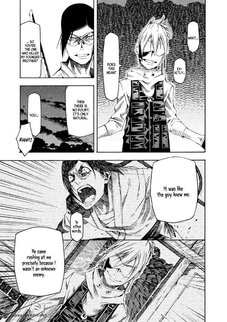 Zerozaki Soushiki no Ningen Shiken Chapter 19 page 18