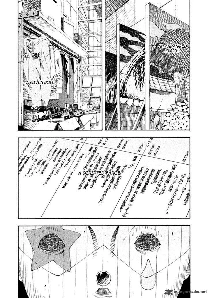 Zerozaki Soushiki no Ningen Shiken Chapter 19 page 38