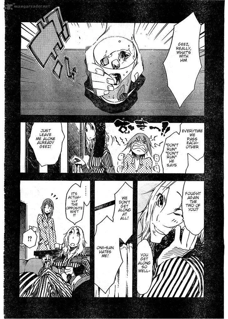 Zerozaki Soushiki no Ningen Shiken Chapter 2 page 30