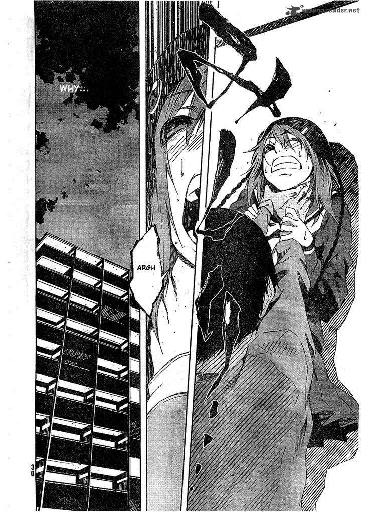 Zerozaki Soushiki no Ningen Shiken Chapter 2 page 19