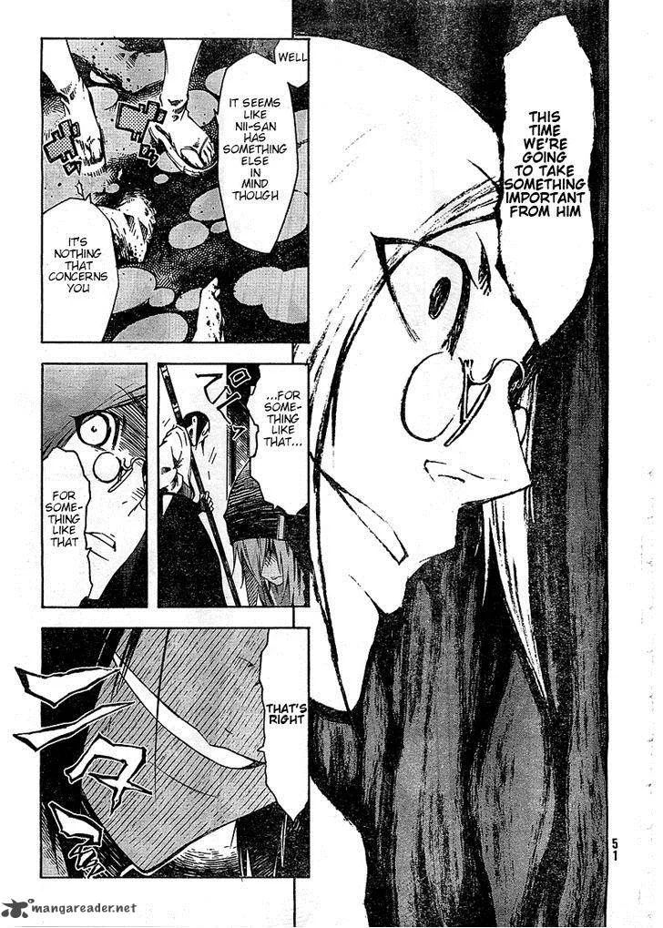 Zerozaki Soushiki no Ningen Shiken Chapter 2 page 39
