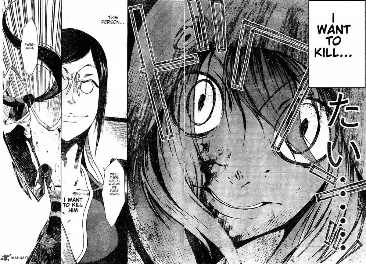 Zerozaki Soushiki no Ningen Shiken Chapter 2 page 42