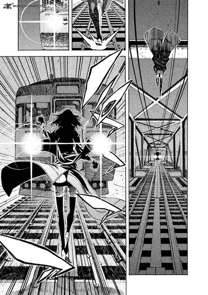 Zerozaki Soushiki no Ningen Shiken Chapter 22 page 14