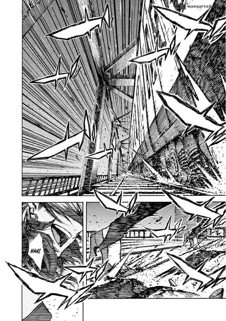 Zerozaki Soushiki no Ningen Shiken Chapter 22 page 16