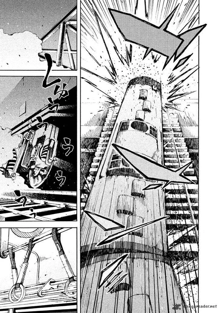 Zerozaki Soushiki no Ningen Shiken Chapter 22 page 17