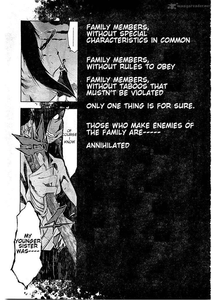 Zerozaki Soushiki no Ningen Shiken Chapter 3 page 28