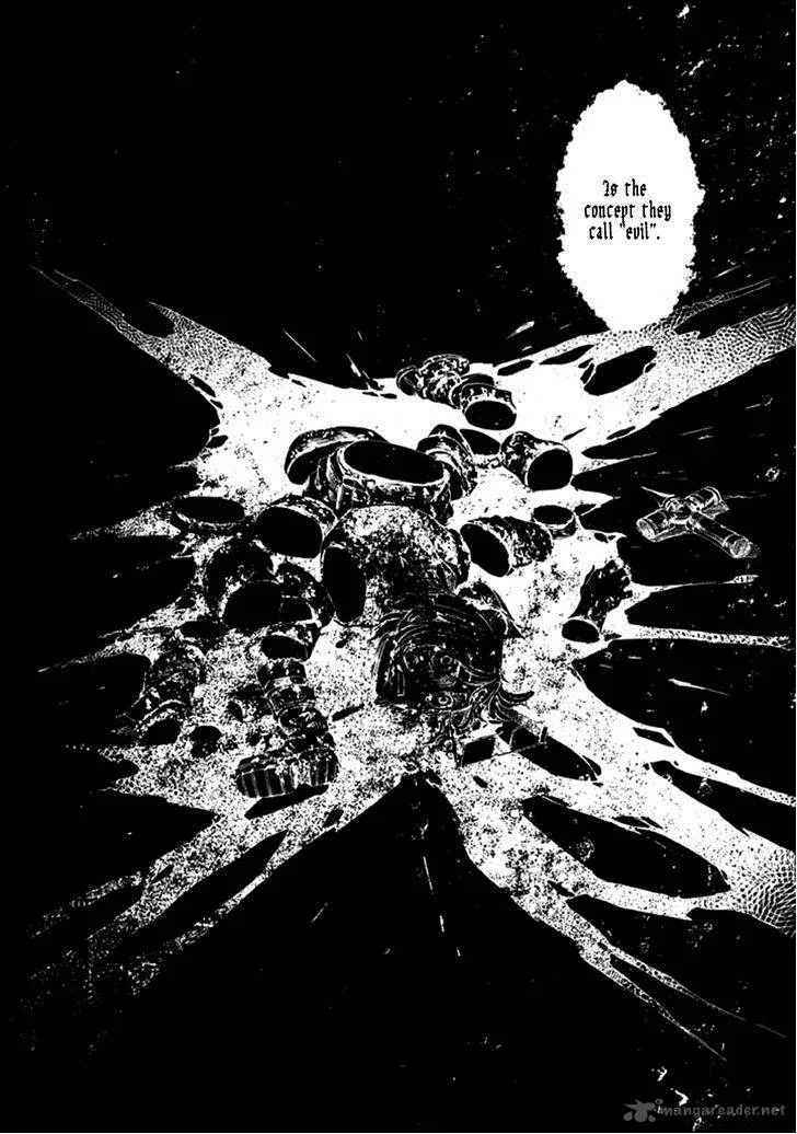 Zerozaki Soushiki no Ningen Shiken Chapter 8 page 26