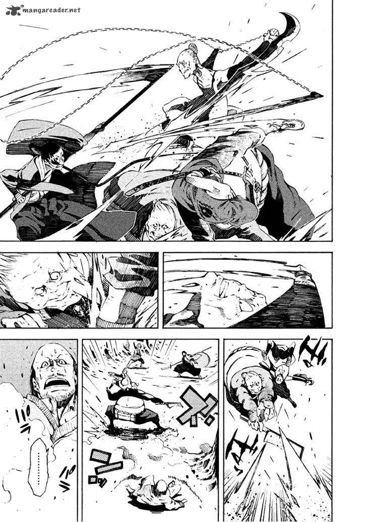 Zerozaki Soushiki no Ningen Shiken Chapter 9 page 10