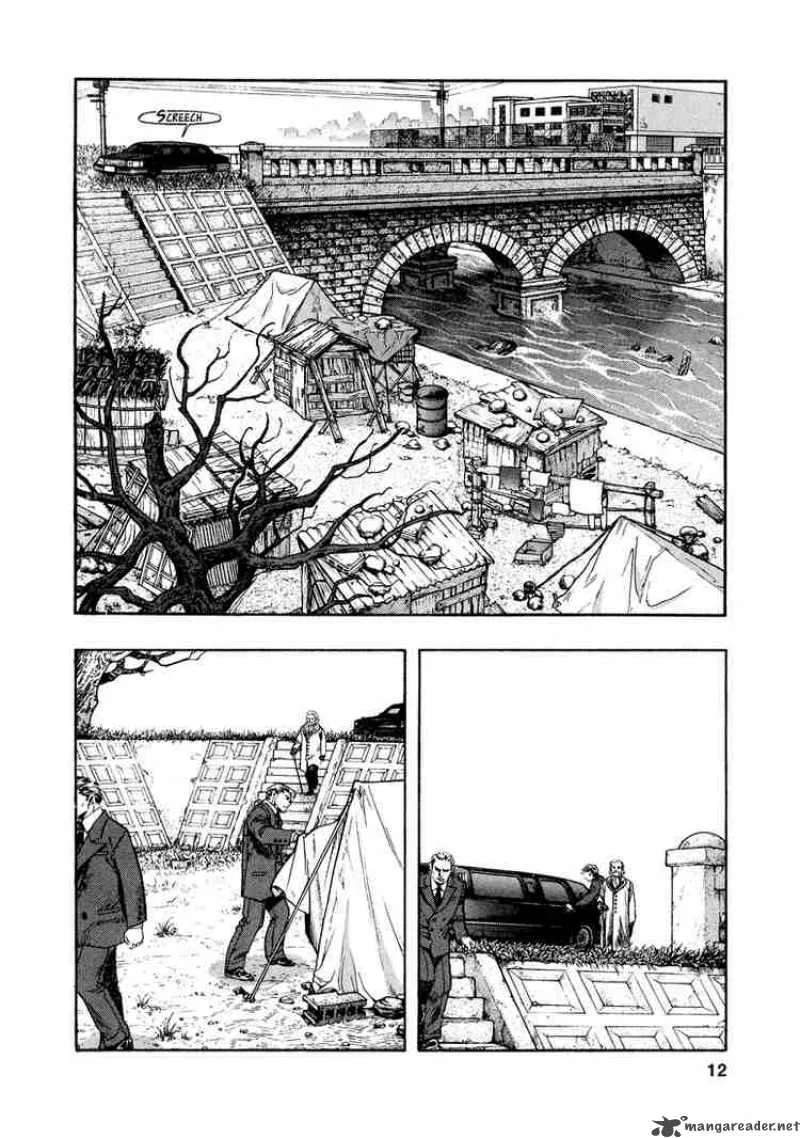 Zetman Chapter 1 page 10