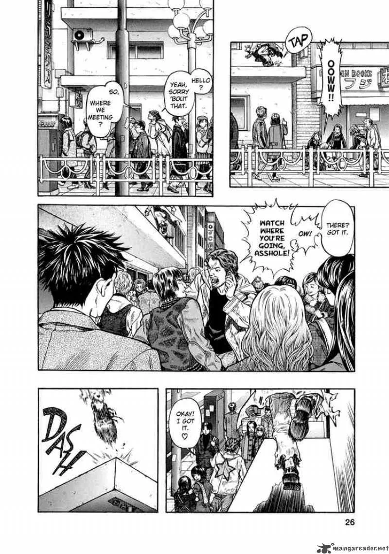 Zetman Chapter 1 page 24