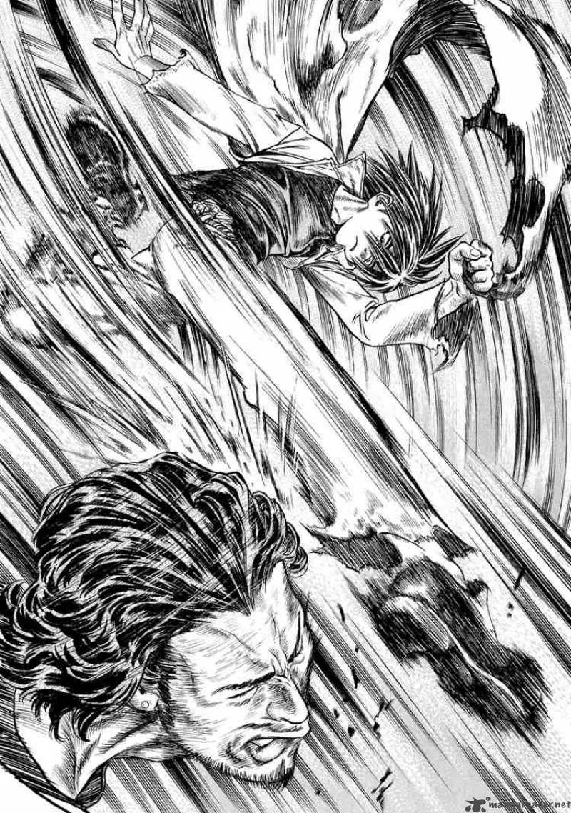 Zetman Chapter 1 page 26