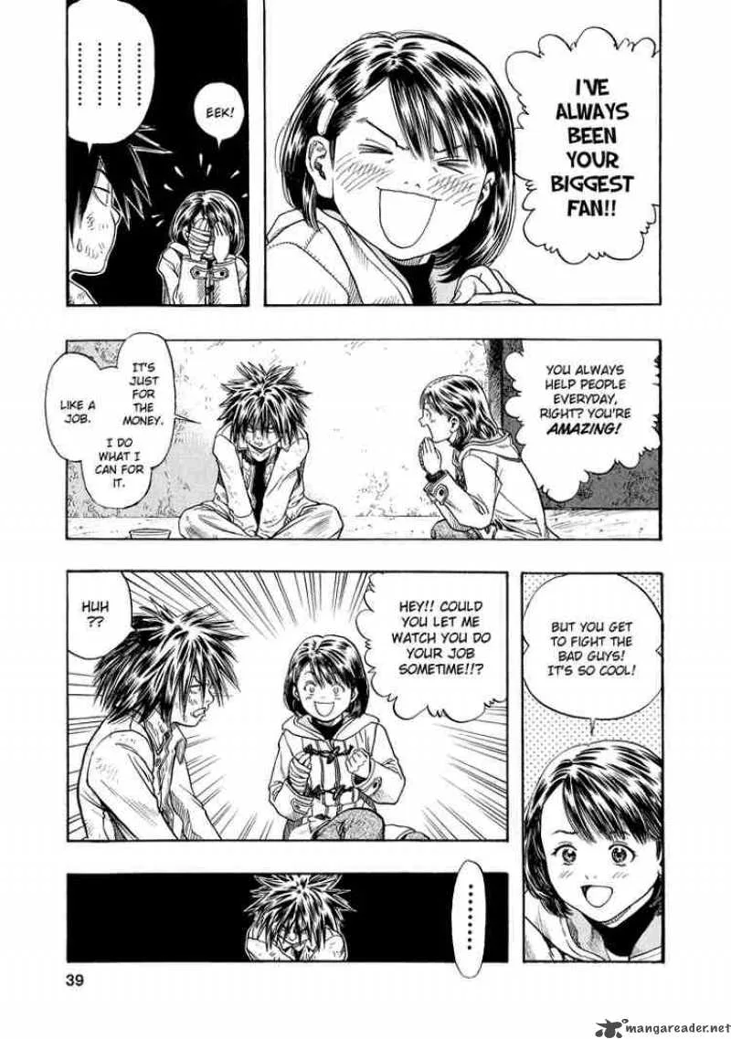 Zetman Chapter 1 page 37