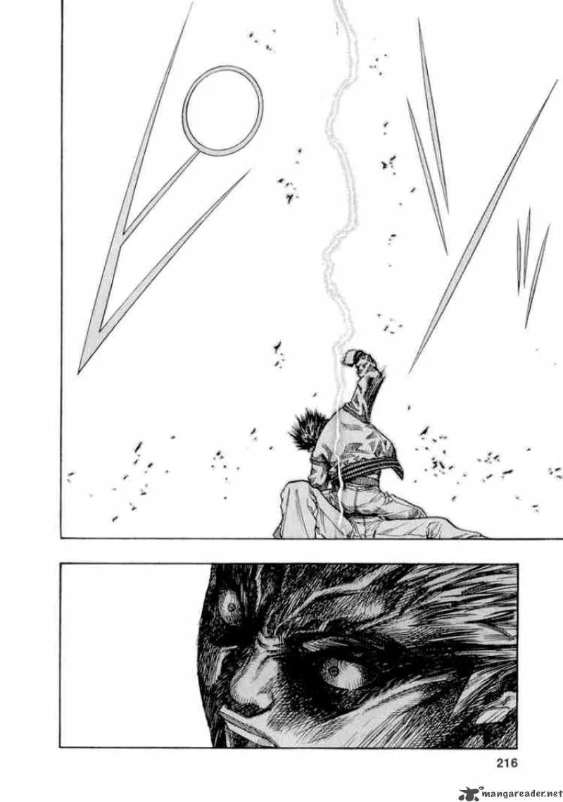 Zetman Chapter 10 page 16