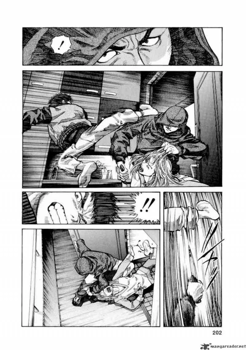 Zetman Chapter 10 page 2