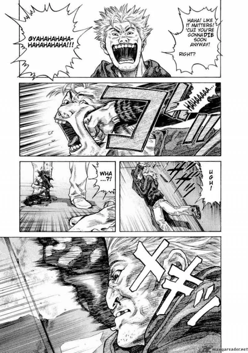 Zetman Chapter 10 page 11
