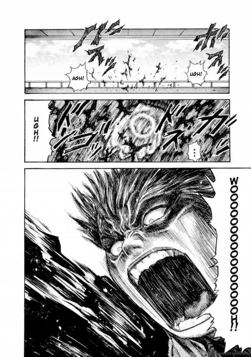 Zetman Chapter 10 page 14