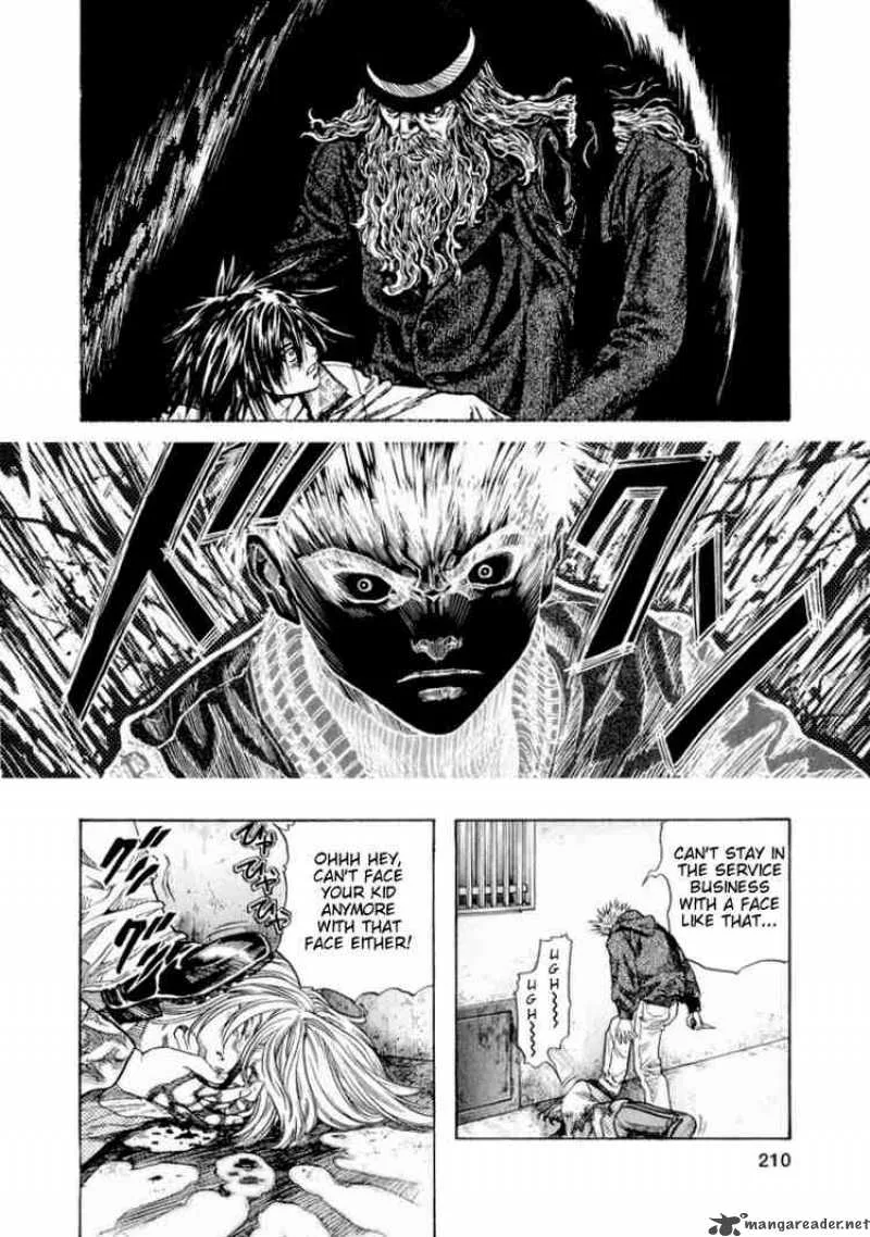 Zetman Chapter 10 page 10