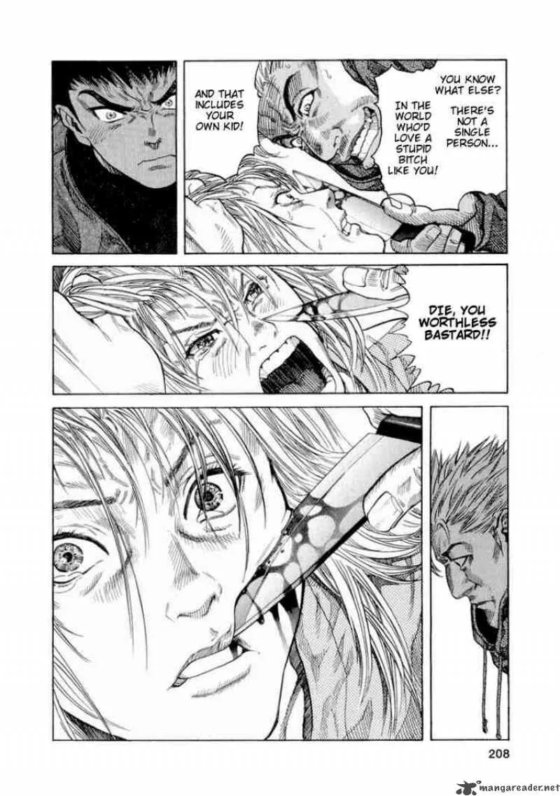 Zetman Chapter 10 page 8