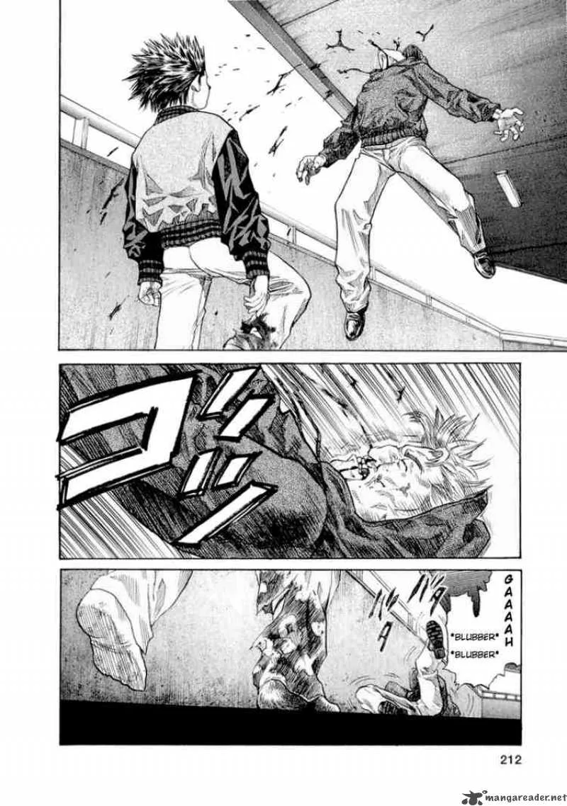 Zetman Chapter 10 page 12
