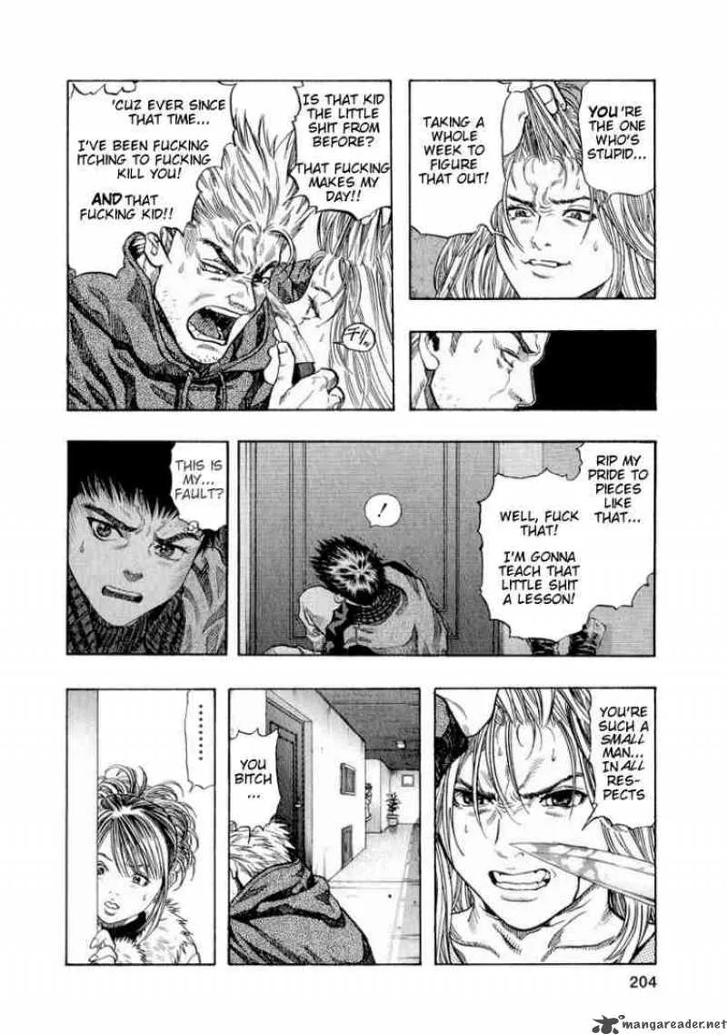Zetman Chapter 10 page 4