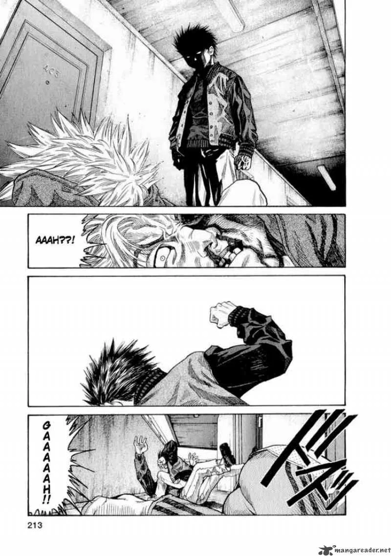 Zetman Chapter 10 page 13