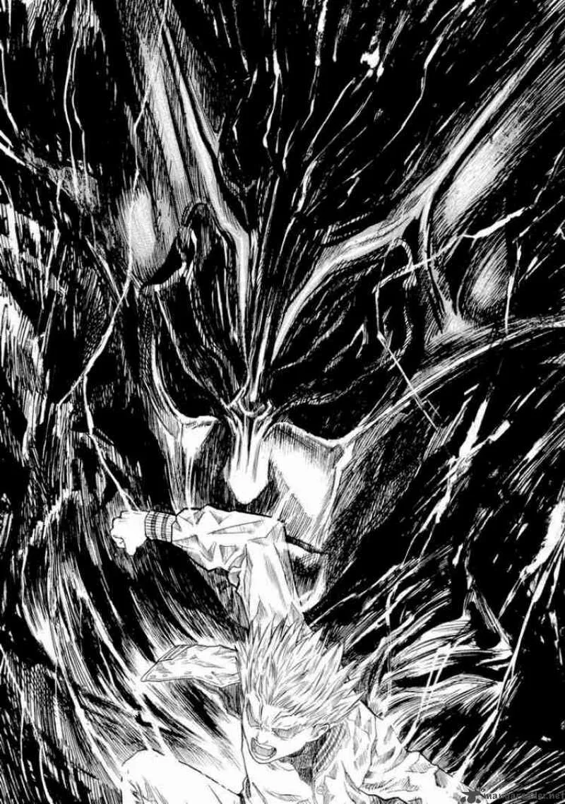 Zetman Chapter 10 page 15