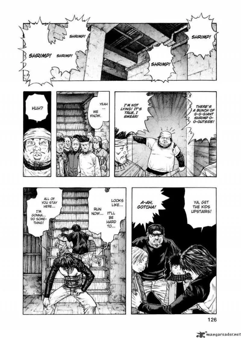 Zetman Chapter 100 page 6