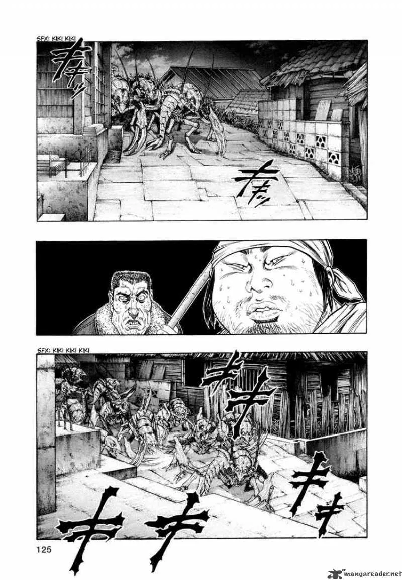 Zetman Chapter 100 page 5