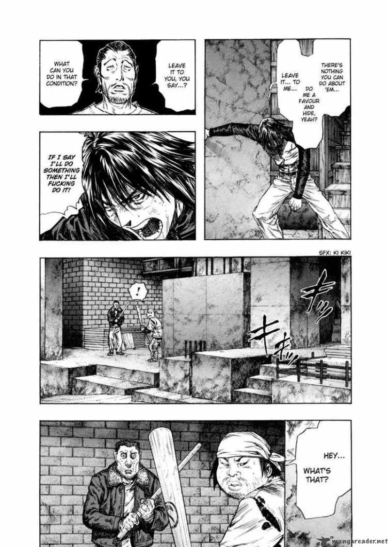 Zetman Chapter 100 page 4