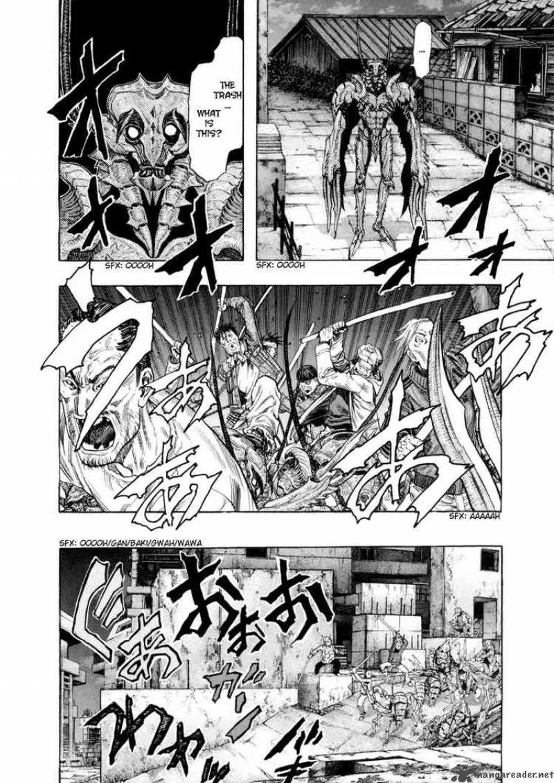 Zetman Chapter 100 page 10