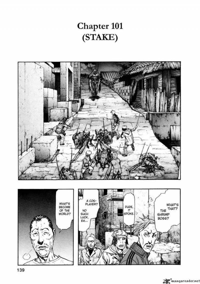 Zetman Chapter 101 page 3
