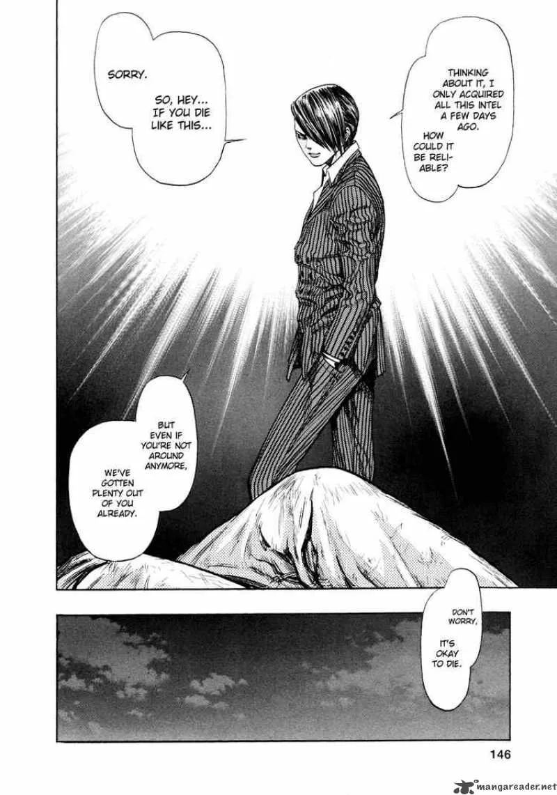 Zetman Chapter 101 page 10