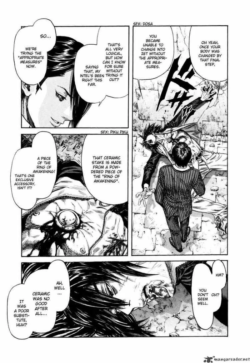 Zetman Chapter 101 page 9