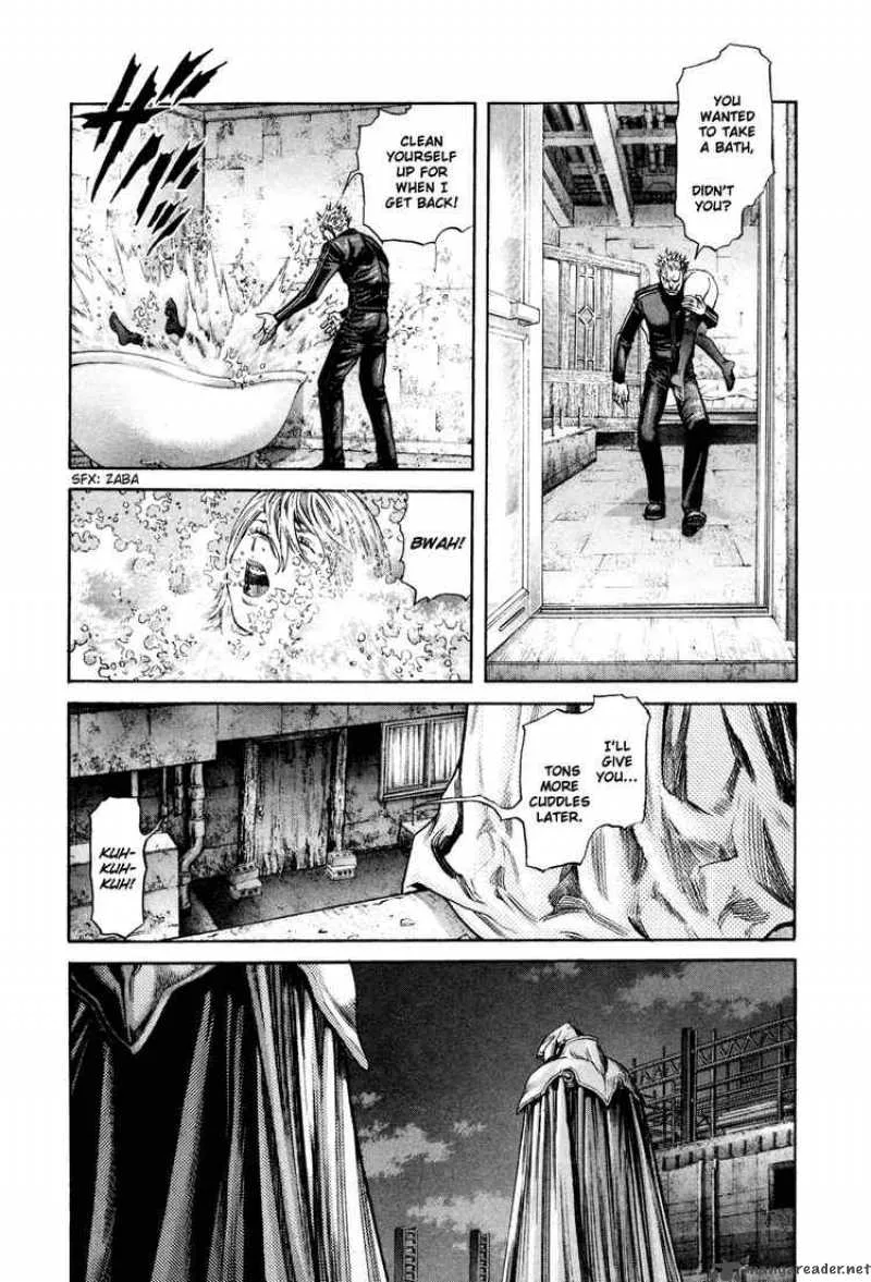 Zetman Chapter 101 page 13