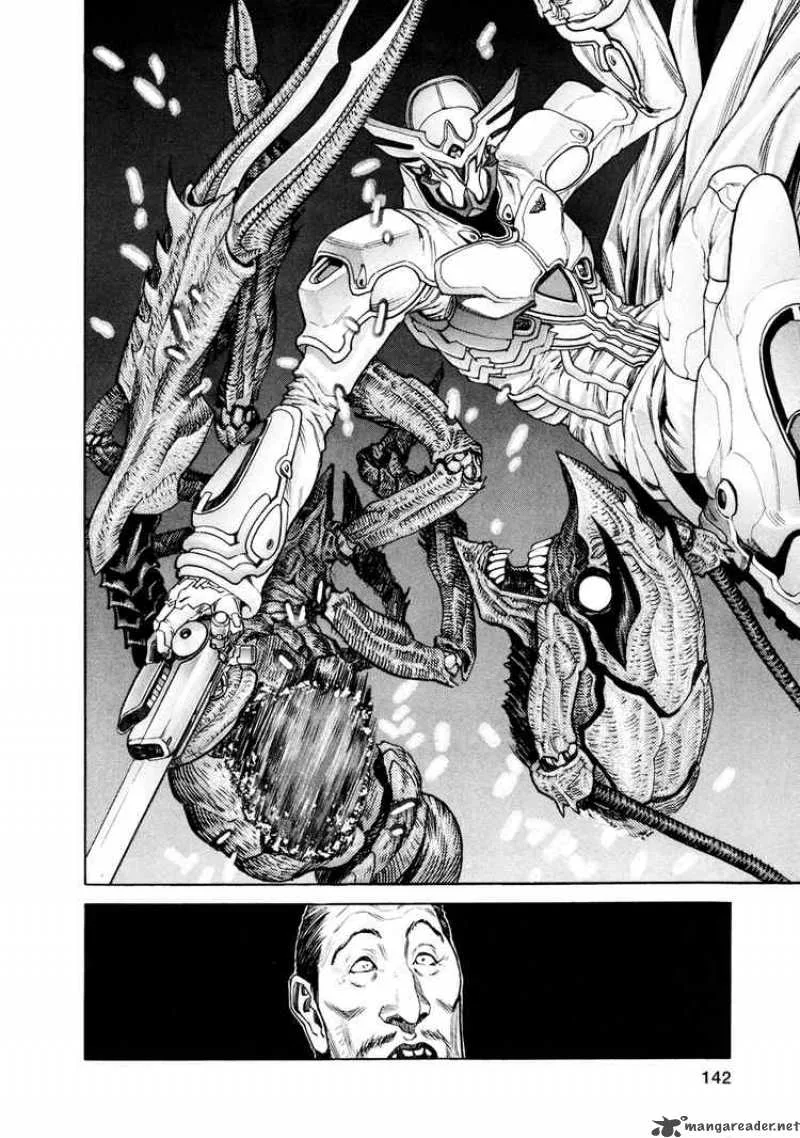 Zetman Chapter 101 page 6